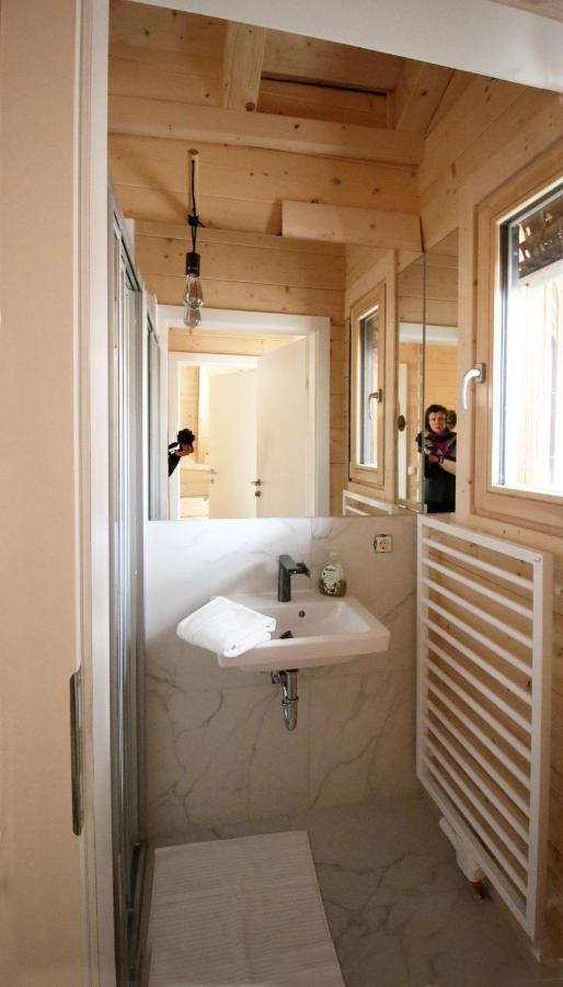 Aeki Block Villa อิมสท์ ภายนอก รูปภาพ