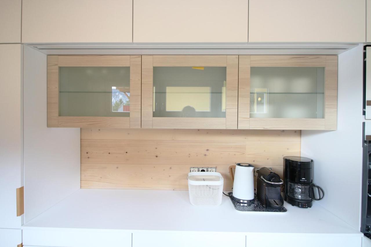 Aeki Block Villa อิมสท์ ภายนอก รูปภาพ